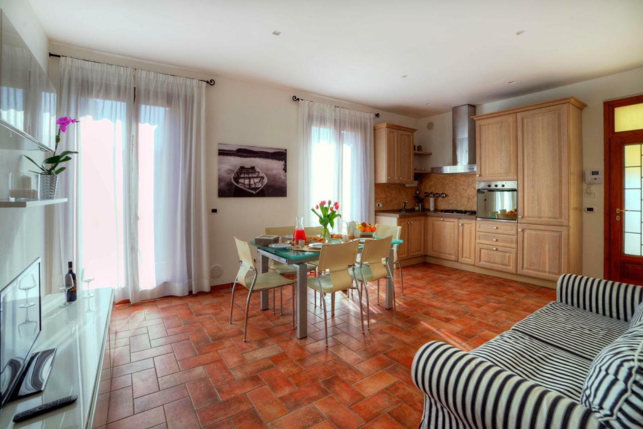 דירות סיינה Casa Il Glicine A Due Passi Dal Centro מראה חיצוני תמונה