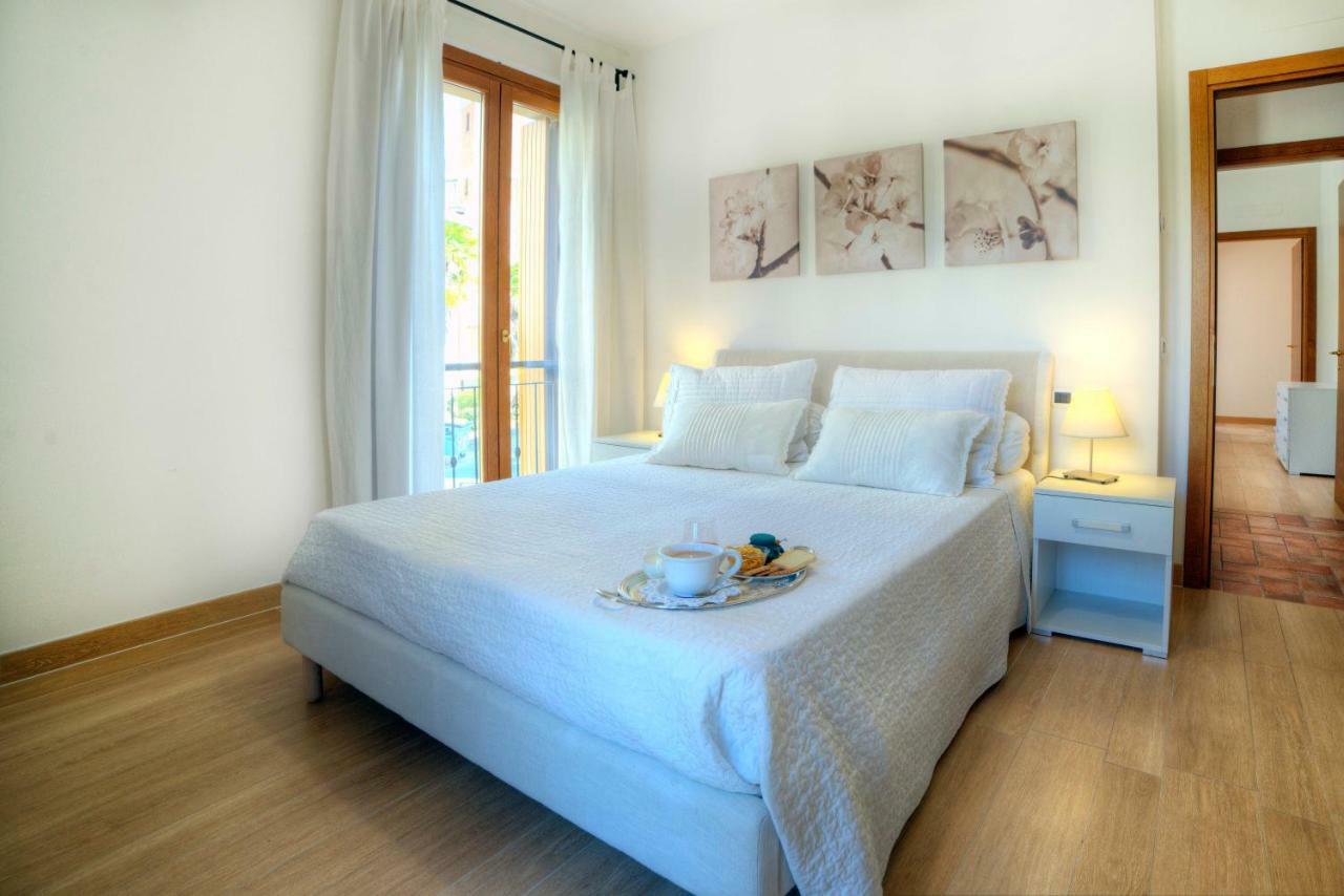 דירות סיינה Casa Il Glicine A Due Passi Dal Centro מראה חיצוני תמונה
