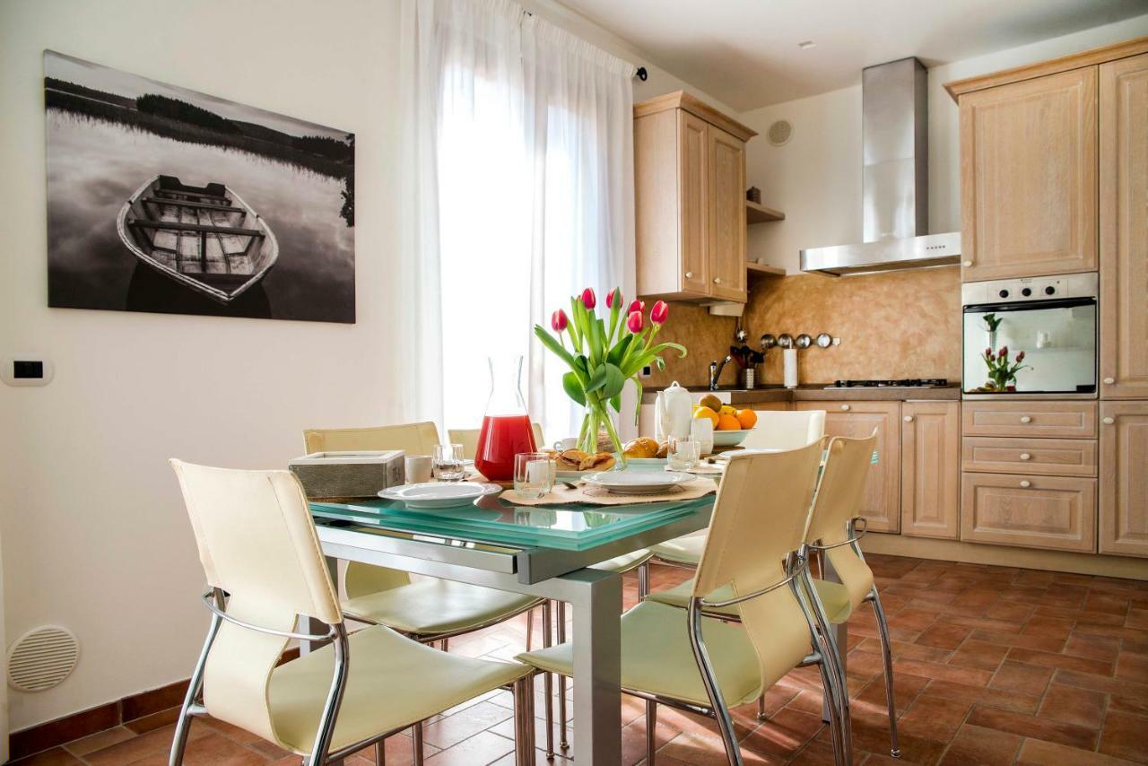דירות סיינה Casa Il Glicine A Due Passi Dal Centro מראה חיצוני תמונה