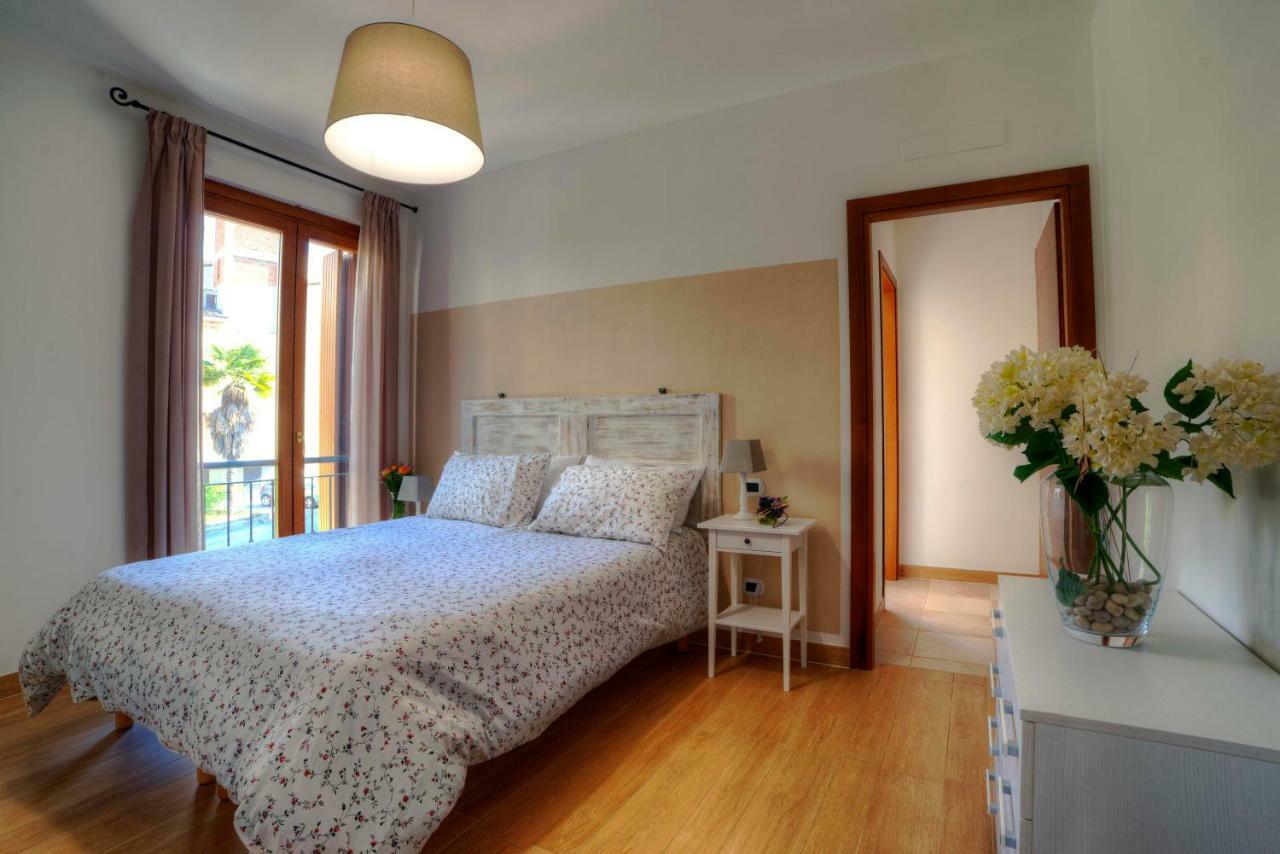 דירות סיינה Casa Il Glicine A Due Passi Dal Centro מראה חיצוני תמונה