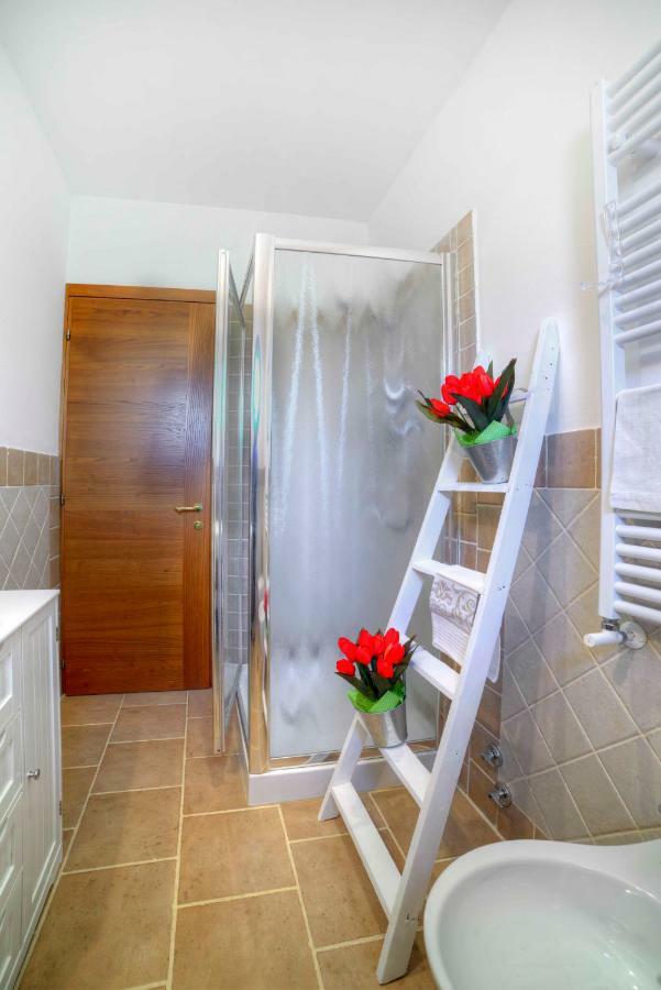 דירות סיינה Casa Il Glicine A Due Passi Dal Centro מראה חיצוני תמונה