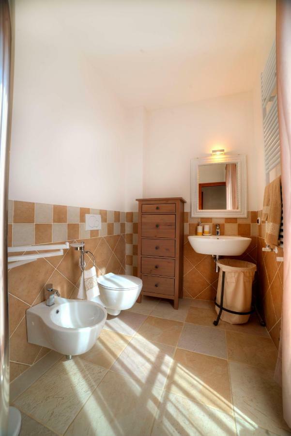 דירות סיינה Casa Il Glicine A Due Passi Dal Centro מראה חיצוני תמונה