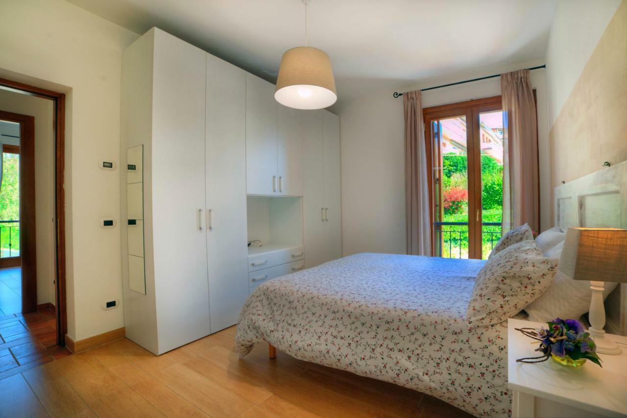 דירות סיינה Casa Il Glicine A Due Passi Dal Centro מראה חיצוני תמונה